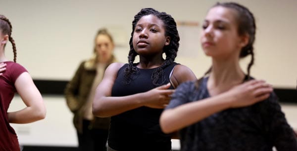 Celebrating the city’s dancers – Dance Active returns for a fifth year