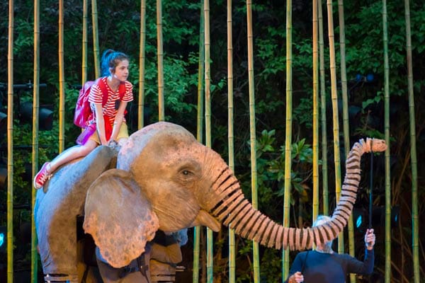 PREVIEW: Running Wild @ Chichester Festival Theatre