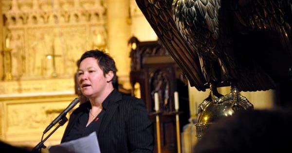 REVIEW: World AIDS Day Choirs Concert