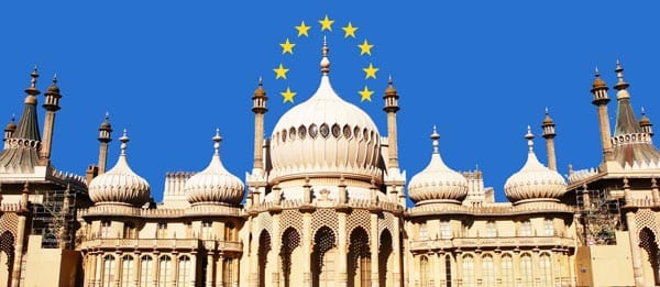 Silent Chain for Europe on Saturday December 10