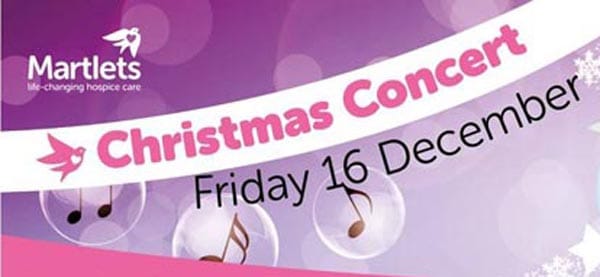 PREVIEW: Good Vibrations Christmas Concert