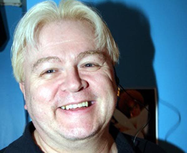 OBITUARY: Gary Swan – ‘Gloria’