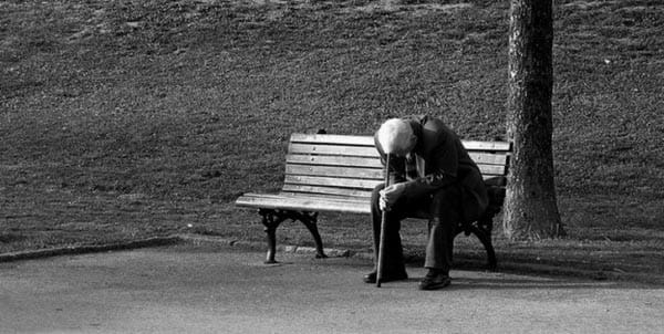 Activities for older people in Sussex on Christmas Day