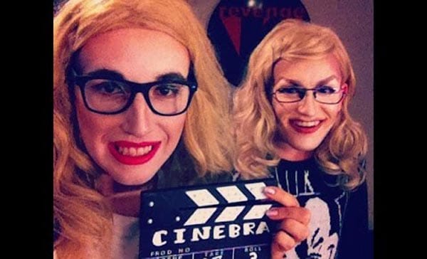 UTUBE REVIEW: CINEBRA – A History of Horror