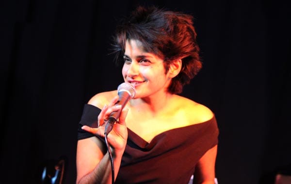 B RIGHT ON FESTIVAL: LGBT History Month: Divas