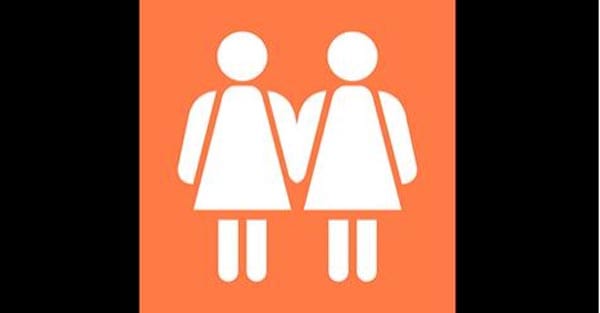 Disappearing bars inspires new lesbian dating app