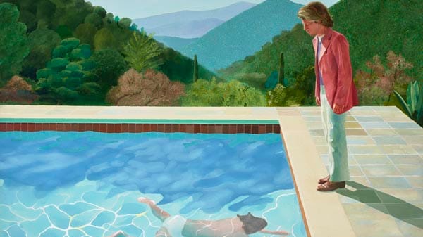 PREVIEW: David Hockney Exhibition at Tate Britain