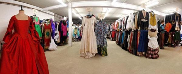 Gladrags fundraiser in March – ‘Fast Forward Flashback’