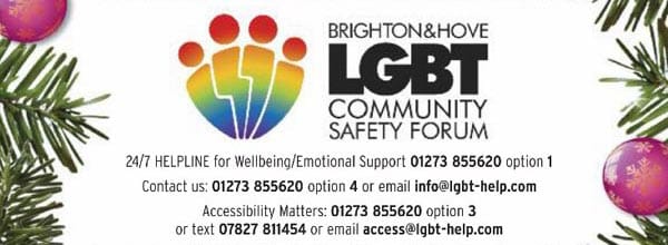 Safety Forum public meetings in 2017