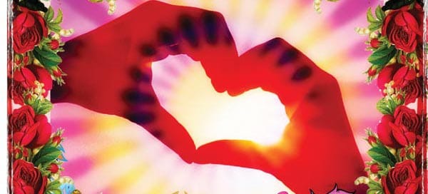 OPINION: Dad & Daddy on family love