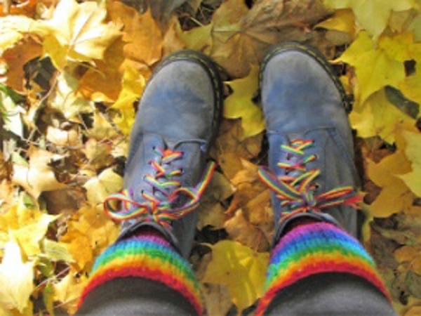 LGBT HISTORY MONTH: Into the Outside@Jubilee Library