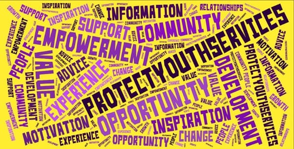 Protest against youth service cuts this Saturday