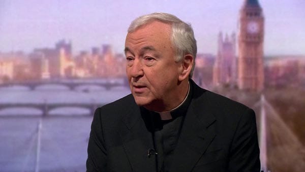 LGBT Catholics Westminster to make pilgrimage to Rome