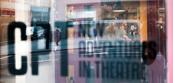 PREVIEW: HOTBED – A Festival of Sex