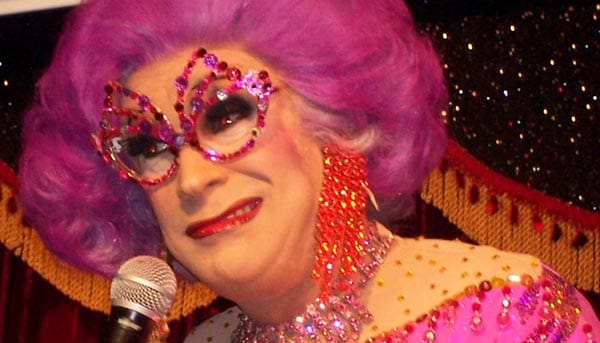 Salisbury Arts Centre hosts first ever Salisbury Queer Arts Weekender