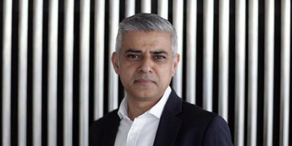 London Mayor offers support for equal civil partnerships