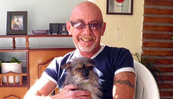 Editor of ‘The Freethinker’ receives a Lifetime Achievement Award