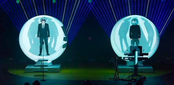 Pet Shop Boys to headline Brighton Pride