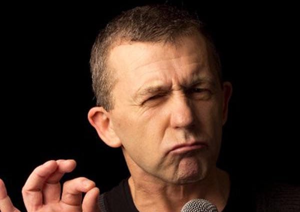 Charity comedy night at Dr Brightons this evening