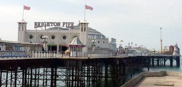 International travel conference come to Brighton Centre