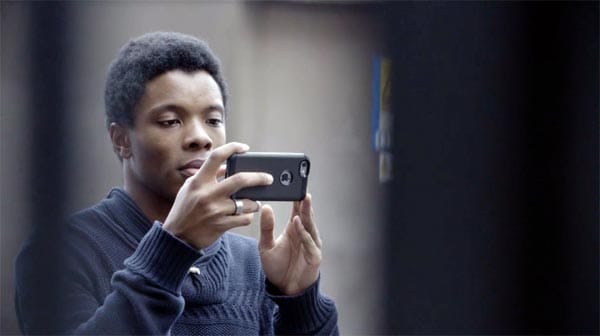 SHORTFLIX: New filmmaking opportunity for young adults