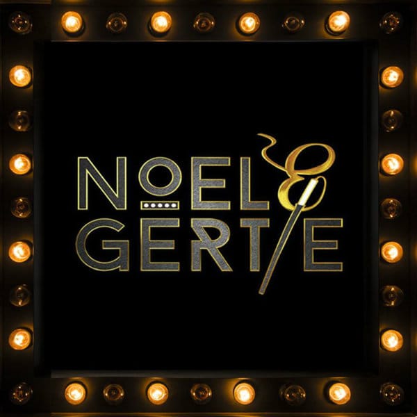 REVIEW: Noel & Gertie@Devonshire Park Theatre