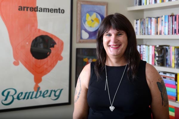 Village MCC celebrates Women’s History Month