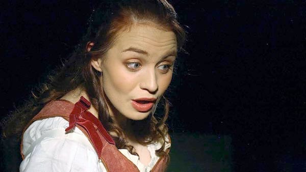 PREVIEW: A double bill for International Women’s Day