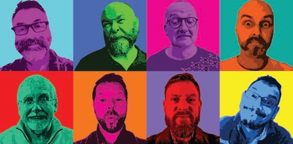 PREVIEW: Resound Male Voices present ‘Soundtrek’