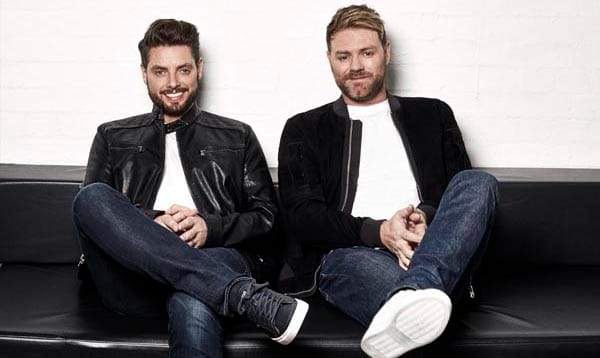 PREVIEW: Boyzlife @ Hilton Brighton Metropole Hotel