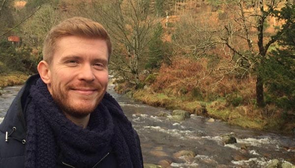 LGBT Switchboard appoint new CEO