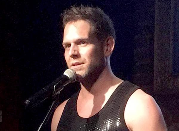 ‘Showtune Bear-a-oke’ with Brighton Bear Weekend