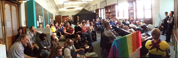 PREVIEW: LGBT History Club #6