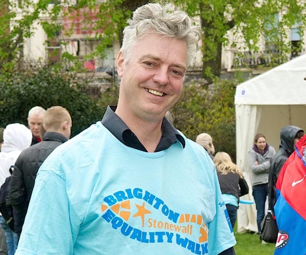 Brighton Kemptown MP re-adopted to stand in June general election