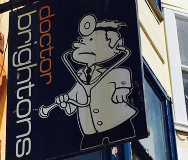 ‘Smiley Sunday’ raises money for Rainbow Fund