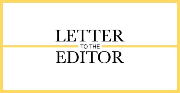 LETTER TO EDITOR: Do the Council have a charge on your property?