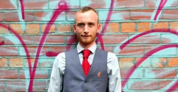 Support, hugs, love and ‘appiness for the HIV community