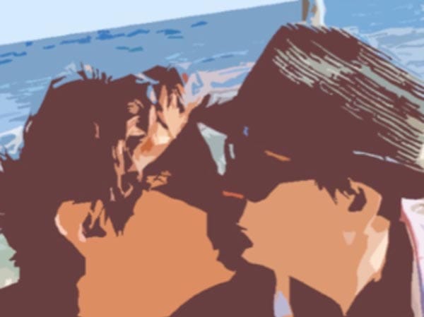 BRIGHTON FRINGE PREVIEW: Deep in The Heart of Me @ Sweet Waterfront 2