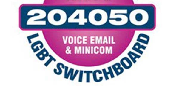 Trans survivors switchboard continues…..