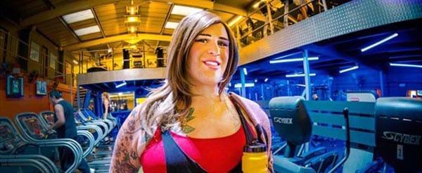 PREVIEW: TRANSWORKERS an exhibition by Stella Michaels