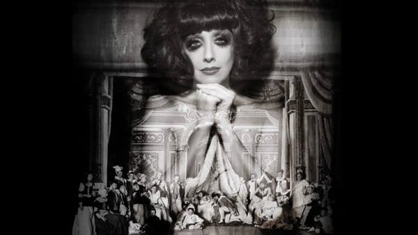 BRIGHTON FESTIVAL REVIEW: Meow Meow: Souvenir