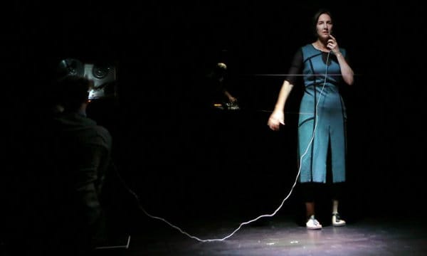 BRIGHTON FESTIVAL REVIEW: Endings @Old Market