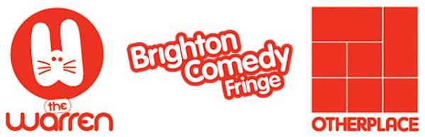 BRIGHTON FRINGE REVIEW: The Late Show: The Warren