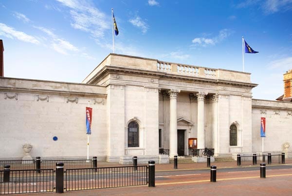 Turner Prize 2017 shortlist announced