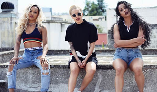 More acts announced for Newcastle Pride