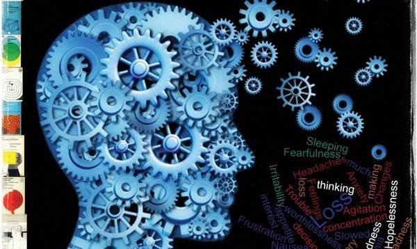 MENTAL HEALTH FEATURE: Depression