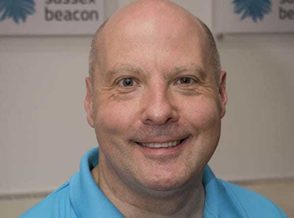 Brighton nurse receives prestigious Royal College award