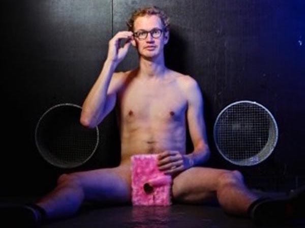 BRIGHTON FRINGE REVIEW: Darkroom Diaries @The Marlborough