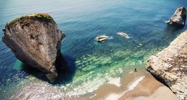 TRAVEL FEATURE: Isle of Wight Pride