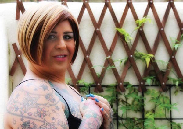 OPINION: Transitioning with Sugar: Trans exclusionary feminism by Ms Sugar Swan